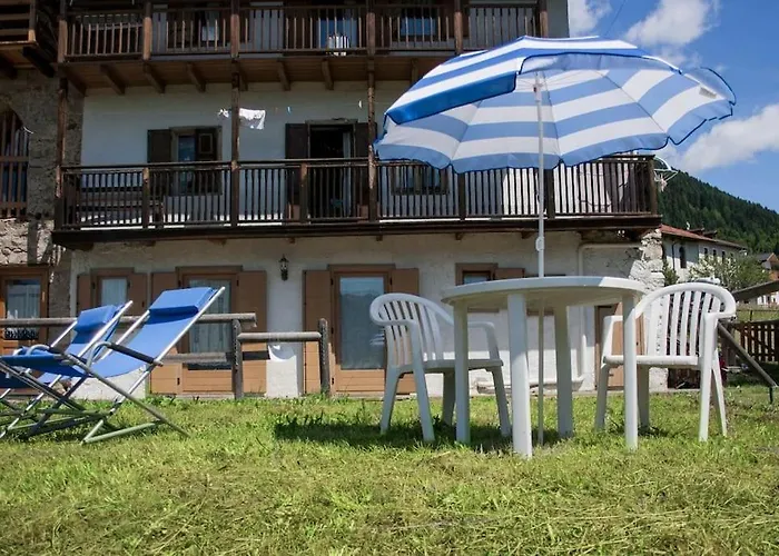 Casa Bernard Zortea Vanoi Cuore Verde Del Trentino