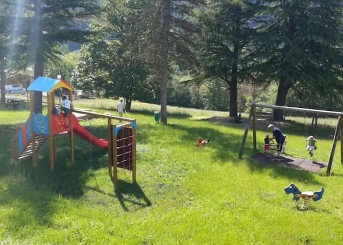 Casa Bernard Zortea Vanoi Cuore Verde Del Trentino