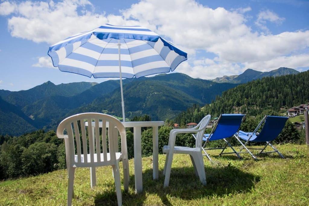 Holiday home Casa Bernard Zortea Vanoi Cuore Del Trentino Canal San Bovo
