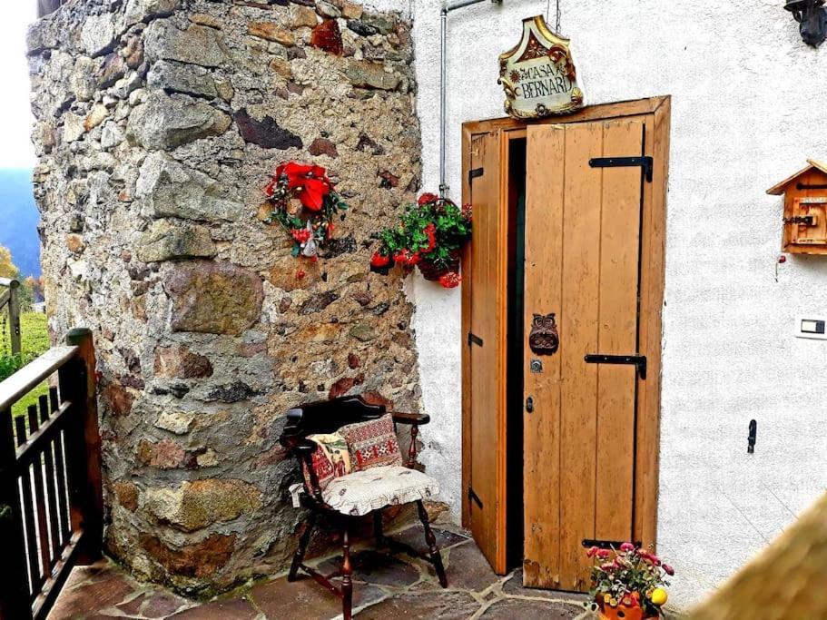 Holiday home Casa Bernard Zortea Vanoi Cuore Del Trentino Canal San Bovo
